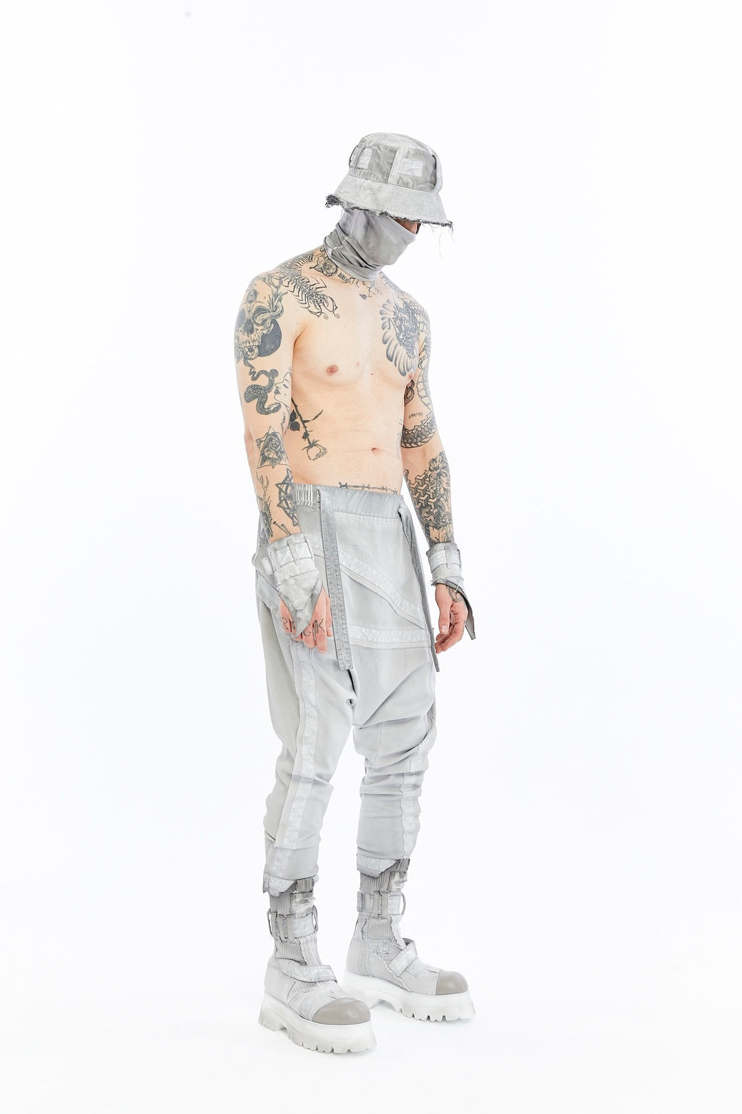 SLOT PANTS