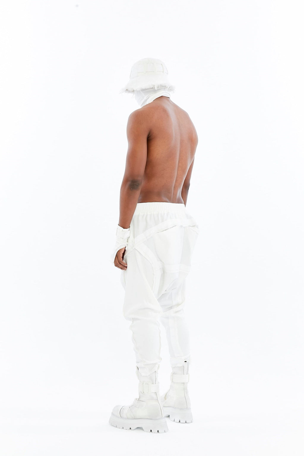 SLOT PANTS