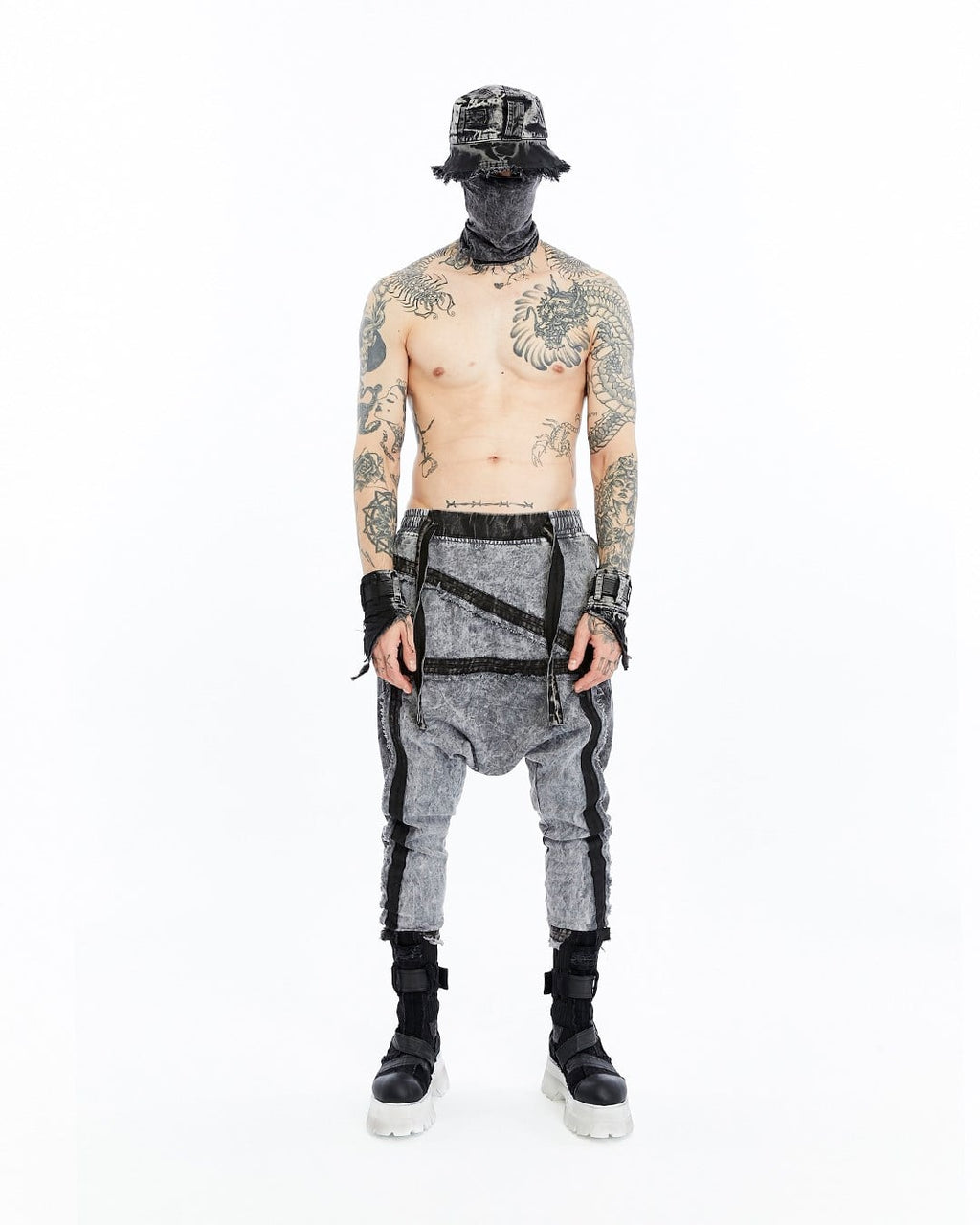 SLOT PANTS