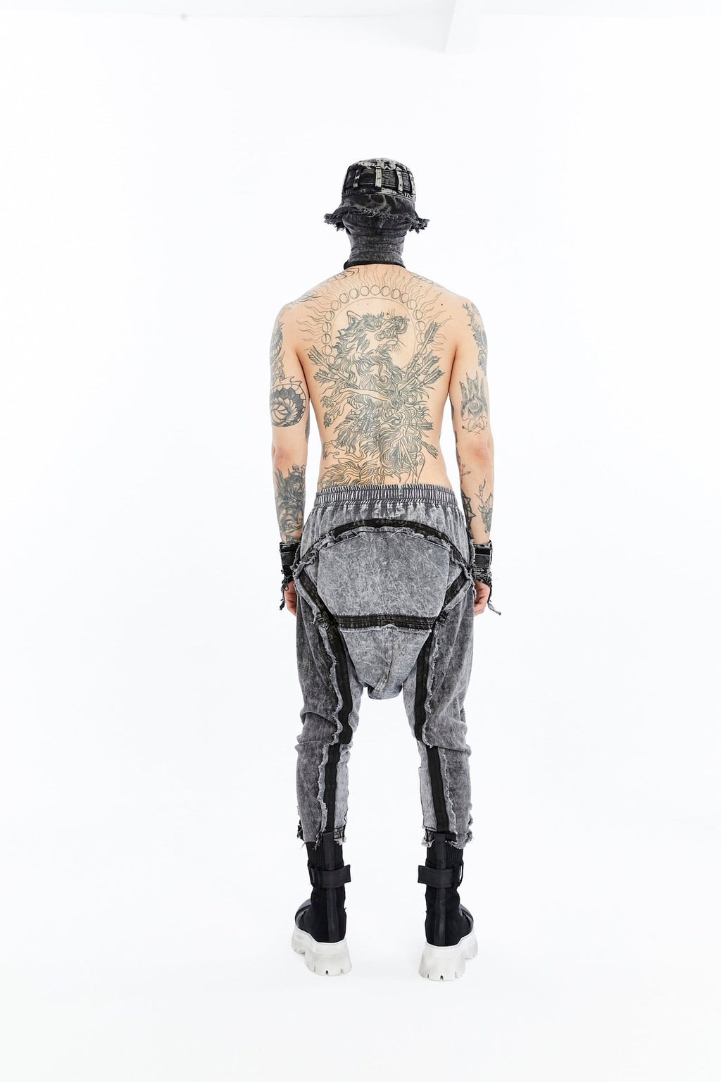 SLOT PANTS