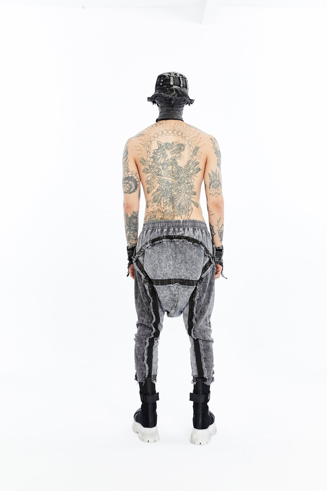SLOT PANTS