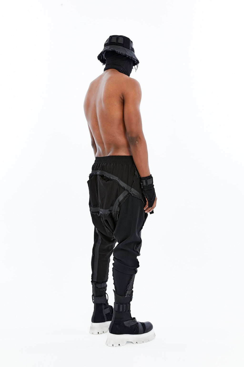 SLOT PANTS