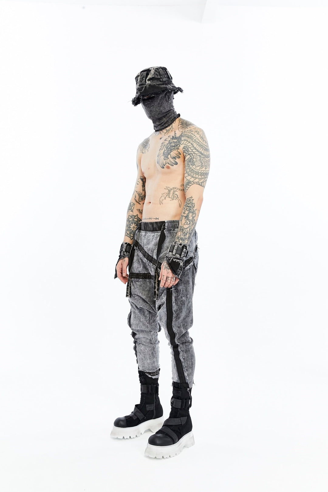 SLOT PANTS
