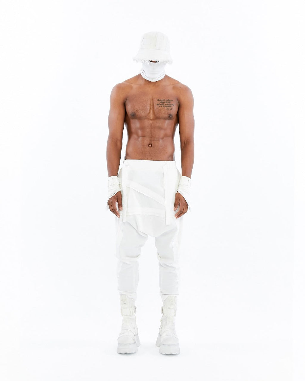 SLOT PANTS