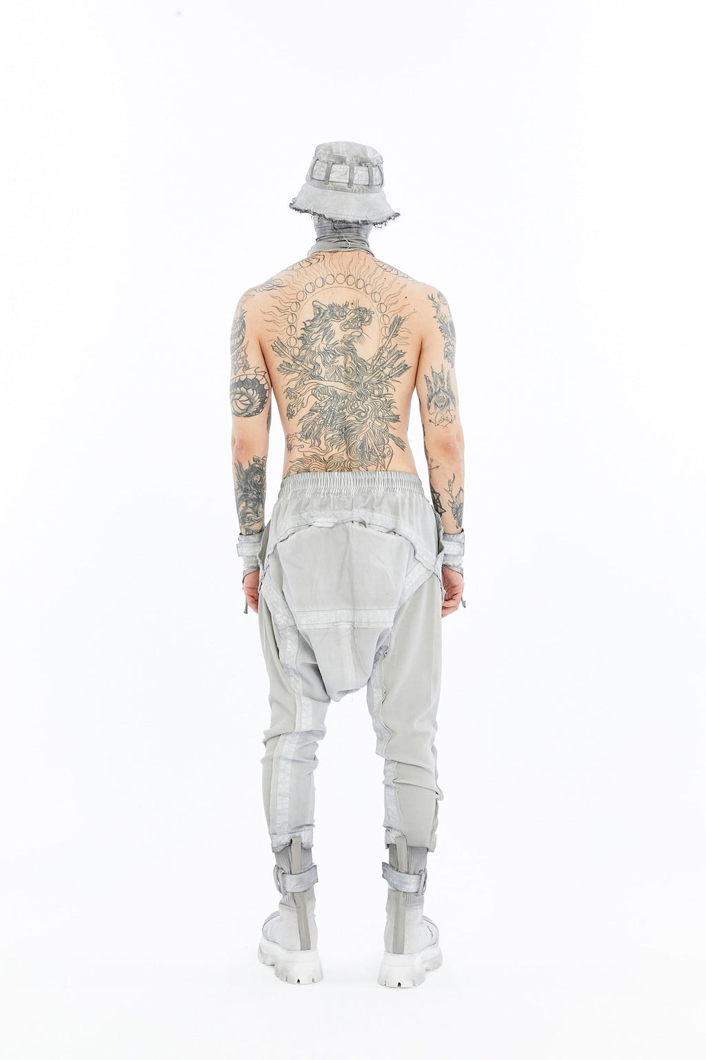 SLOT PANTS