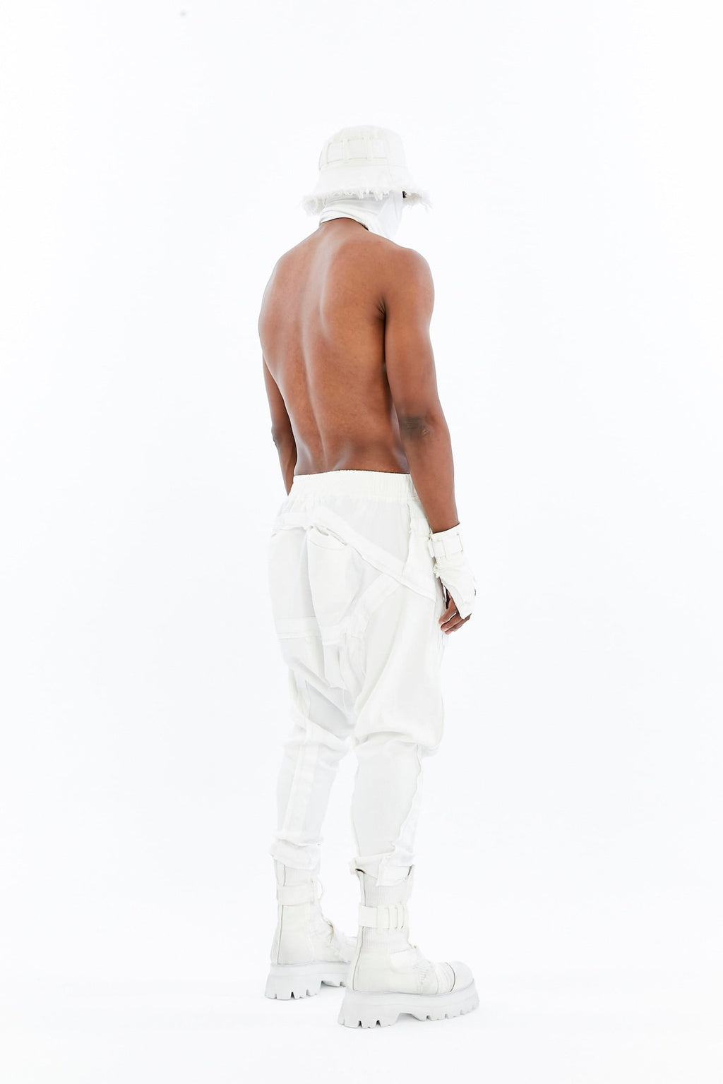 SLOT PANTS