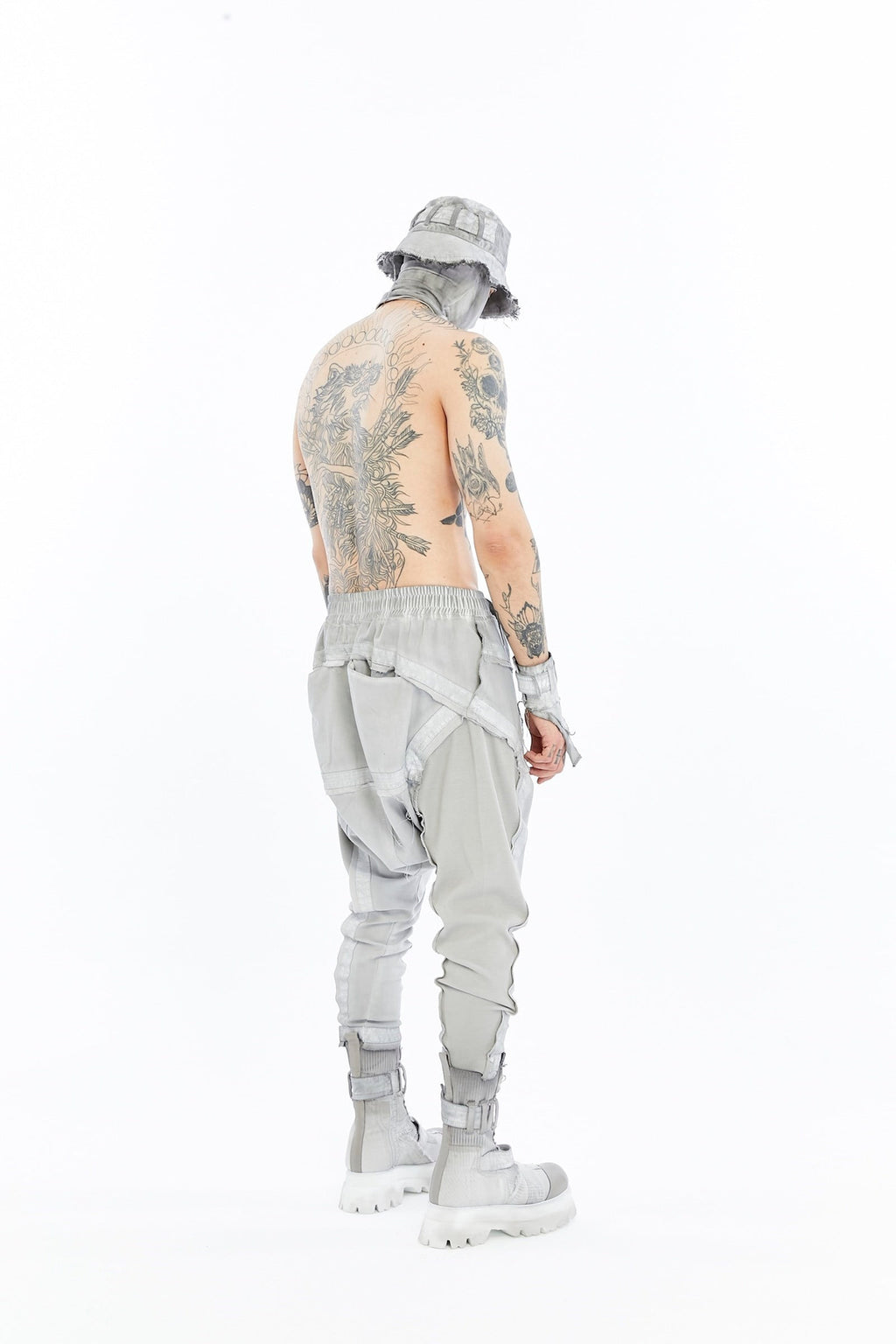 SLOT PANTS