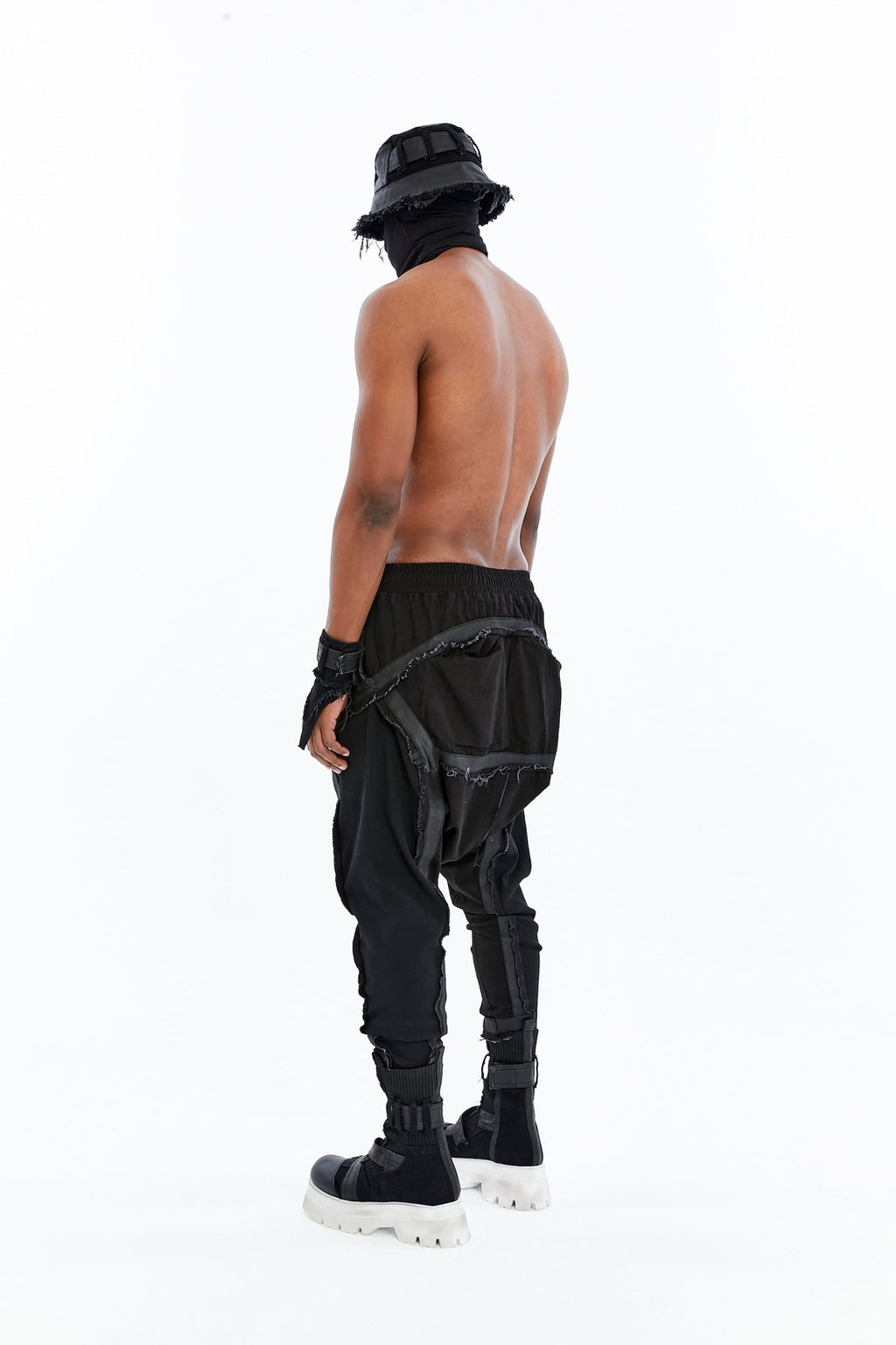 SLOT PANTS