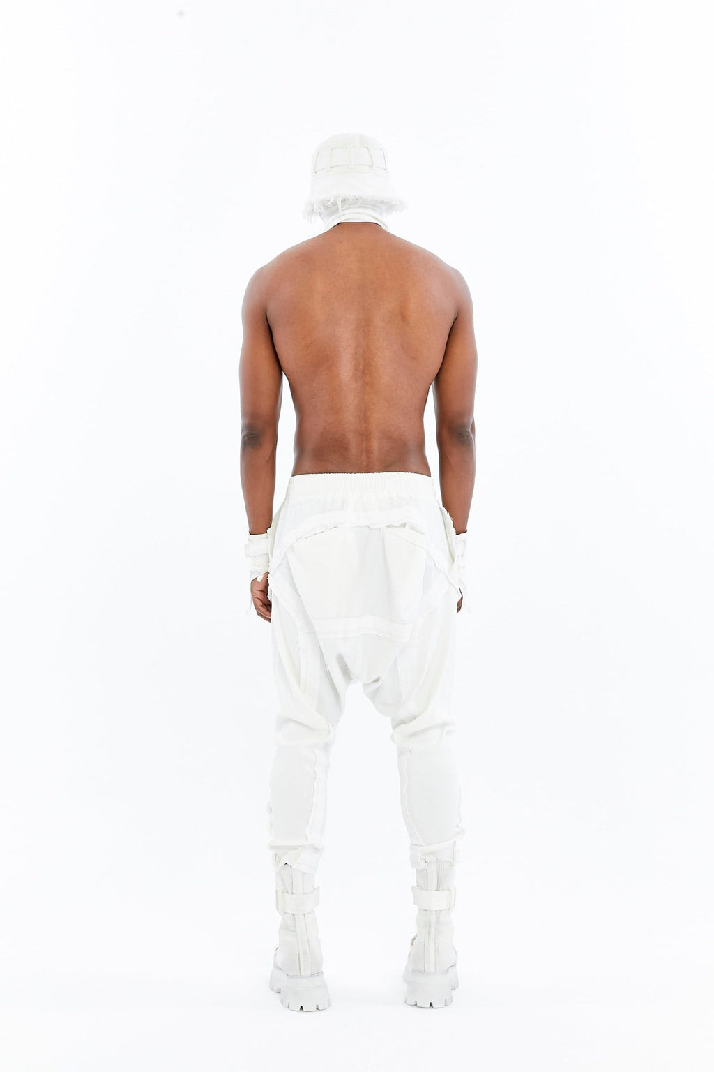 SLOT PANTS