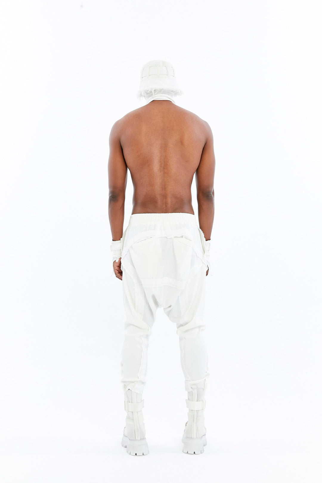SLOT PANTS