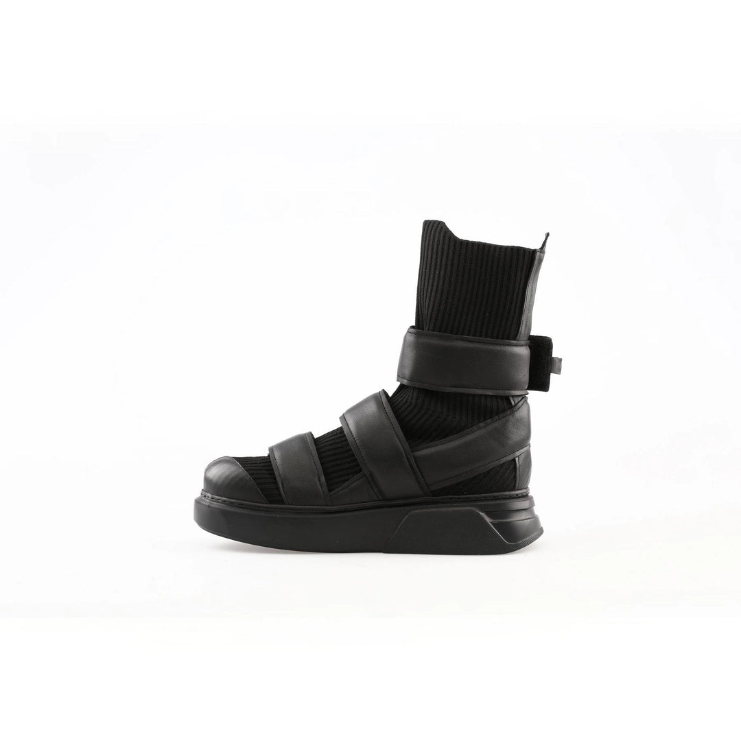 SOCKS BANDED BOOT'S