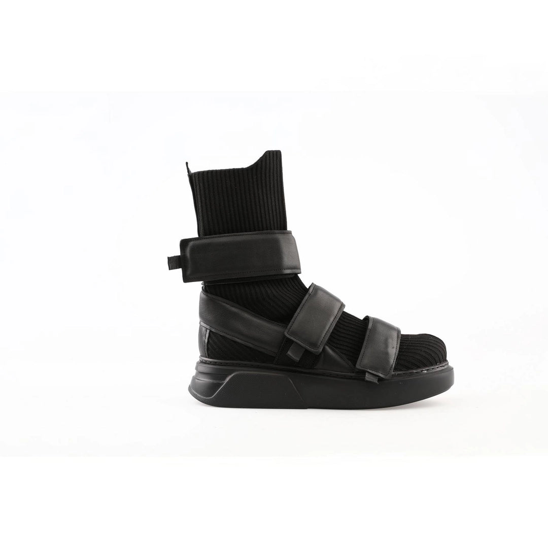 SOCKS BANDED BOOT'S