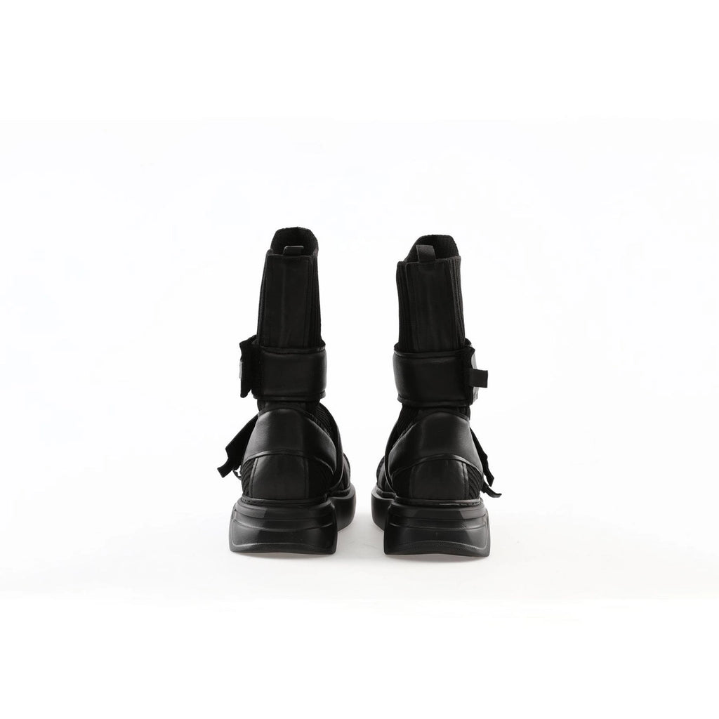 SOCKS BANDED BOOT'S