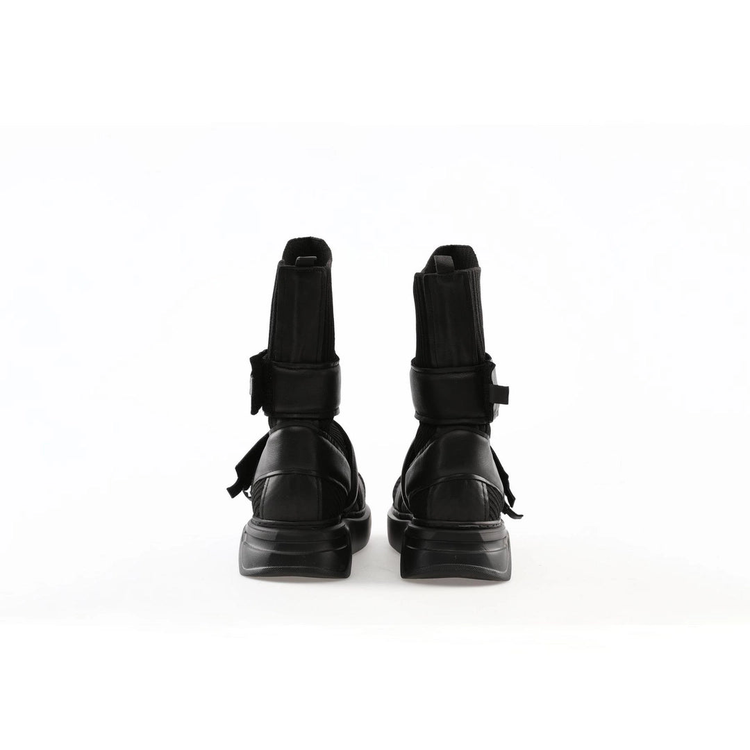 SOCKS BANDED BOOT'S