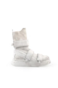 SOCKS BANDED BOOT'S