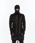 TURTLENECK LONG SLEEVE T-SHIRT