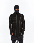 TURTLENECK LONG SLEEVE T-SHIRT