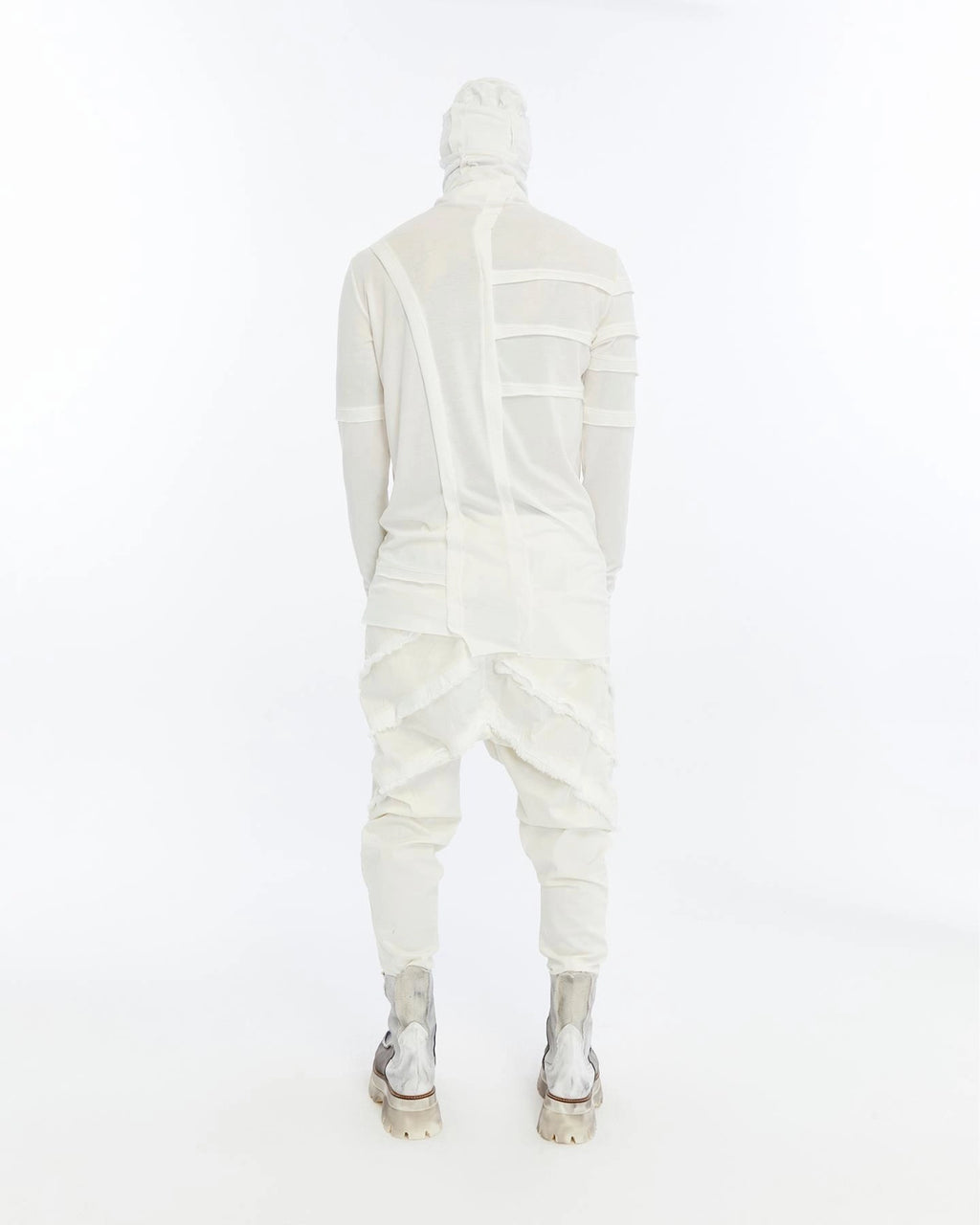 TURTLENECK LONG SLEEVE T-SHIRT