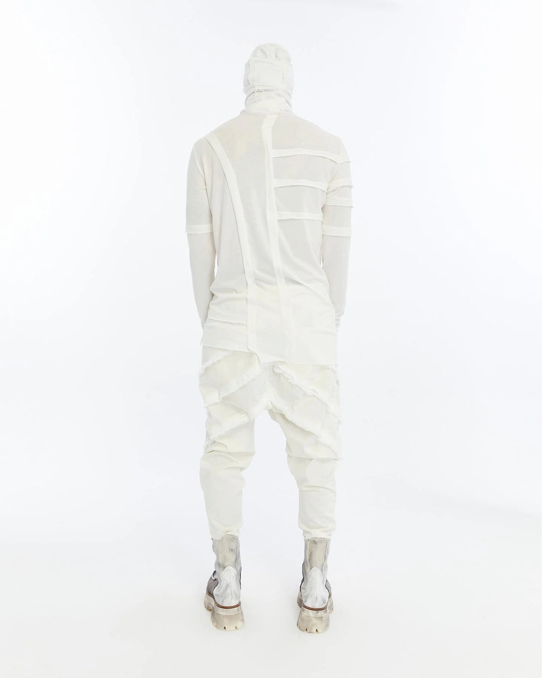 TURTLENECK LONG SLEEVE T-SHIRT