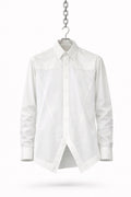 NOISE WHITE SHIRT/03