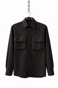 OPEN VOLUME BLACK NOMON /04