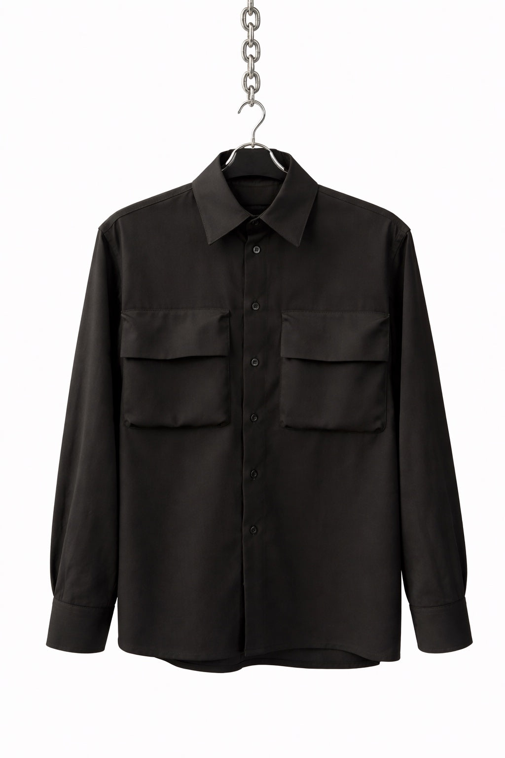 OPEN VOLUME BLACK NOMON /04