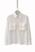 OPEN VOLUME WHITE NOMON /04