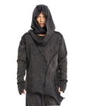 WRAP SWEAT